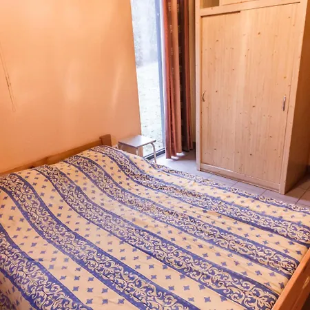 Holiday Vakantiepark Les Onays 4 Ferienhaus