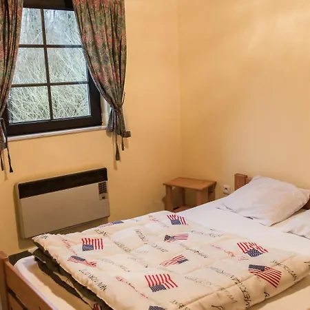 Ferienhaus Holiday Vakantiepark Les Onays 4 Wibrin
